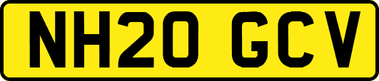 NH20GCV