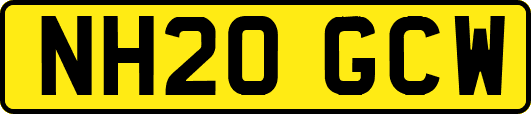 NH20GCW