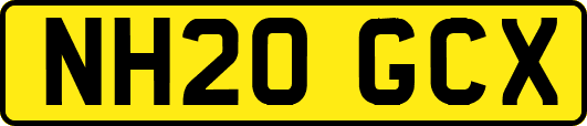 NH20GCX