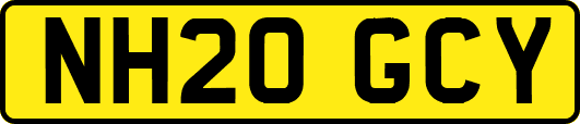 NH20GCY