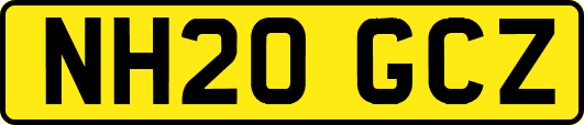 NH20GCZ
