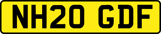 NH20GDF