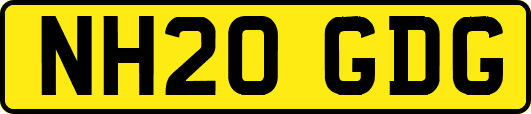 NH20GDG