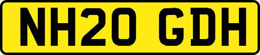 NH20GDH
