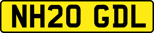 NH20GDL