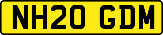 NH20GDM