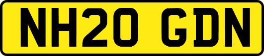 NH20GDN