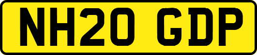 NH20GDP
