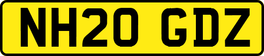 NH20GDZ