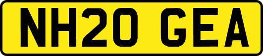 NH20GEA