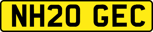 NH20GEC