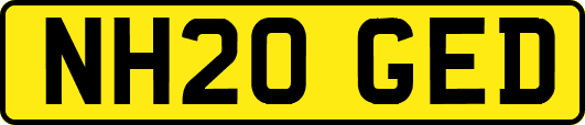 NH20GED