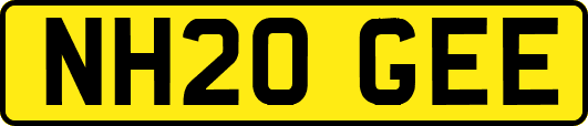 NH20GEE