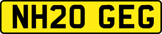 NH20GEG