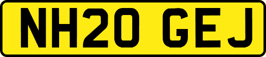 NH20GEJ