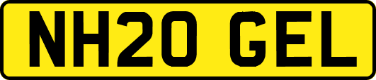 NH20GEL