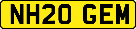 NH20GEM
