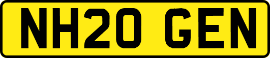 NH20GEN