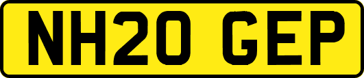 NH20GEP