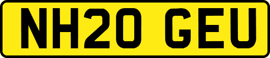 NH20GEU