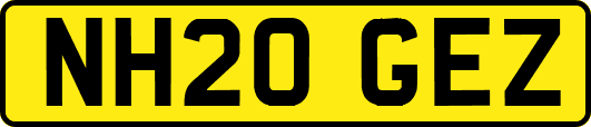 NH20GEZ