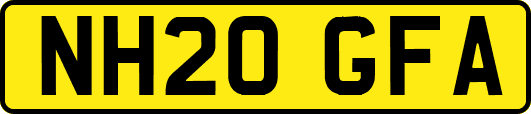 NH20GFA
