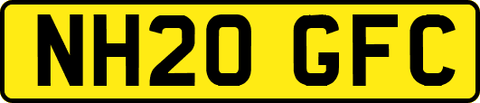 NH20GFC