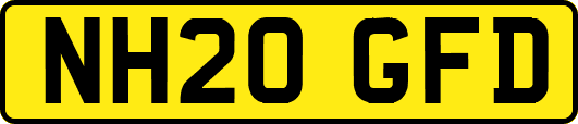 NH20GFD