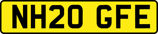 NH20GFE