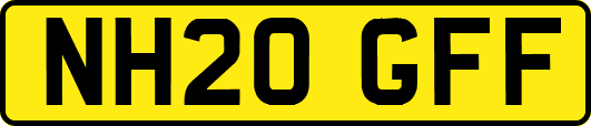 NH20GFF