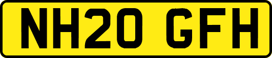 NH20GFH
