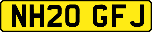 NH20GFJ
