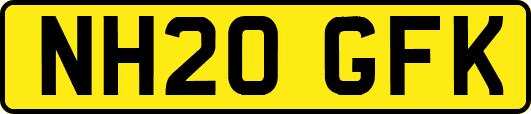 NH20GFK