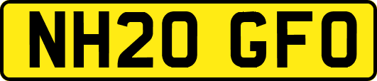 NH20GFO