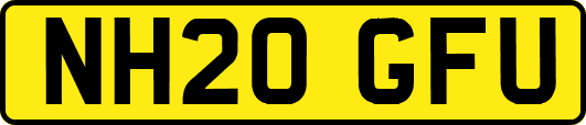 NH20GFU
