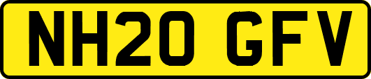 NH20GFV