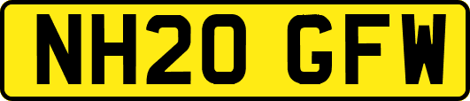 NH20GFW