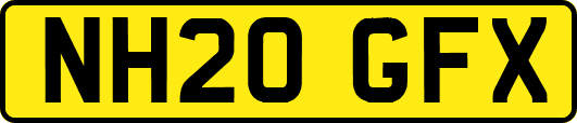 NH20GFX