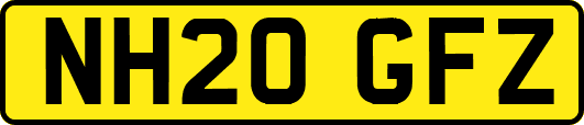 NH20GFZ
