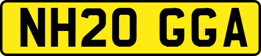 NH20GGA
