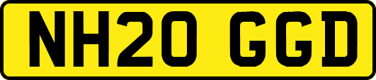NH20GGD