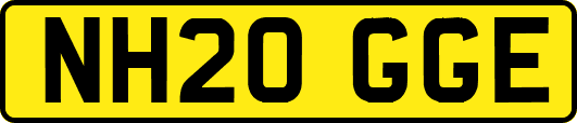 NH20GGE