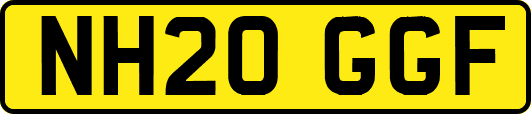 NH20GGF