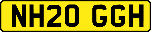 NH20GGH