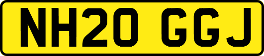 NH20GGJ