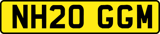 NH20GGM
