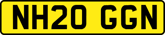 NH20GGN