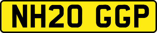 NH20GGP