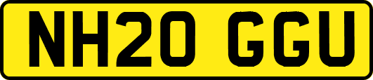NH20GGU