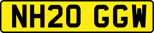 NH20GGW